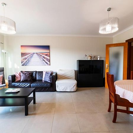 Do Vale T2 Com Piscina Apartment Albufeira Ngoại thất bức ảnh