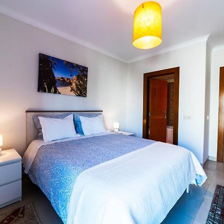 Do Vale T2 Com Piscina Apartment Albufeira Ngoại thất bức ảnh