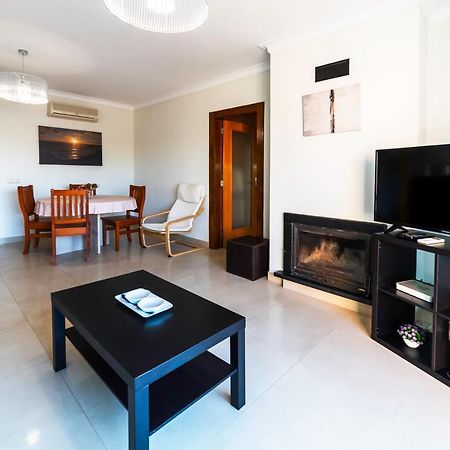 Do Vale T2 Com Piscina Apartment Albufeira Ngoại thất bức ảnh