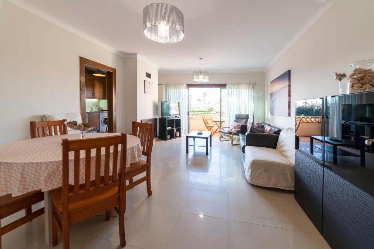 Do Vale T2 Com Piscina Apartment Albufeira Ngoại thất bức ảnh