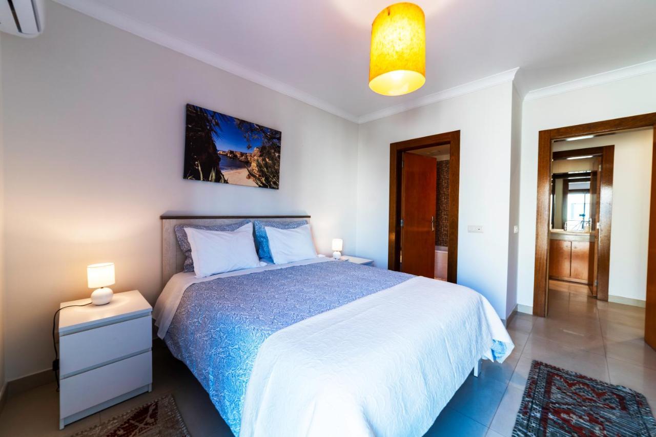 Do Vale T2 Com Piscina Apartment Albufeira Ngoại thất bức ảnh