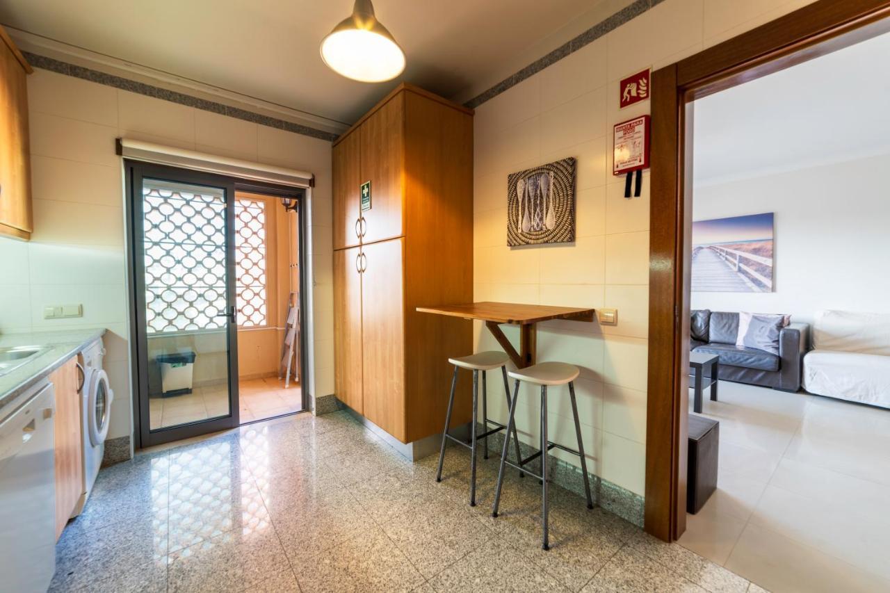 Do Vale T2 Com Piscina Apartment Albufeira Ngoại thất bức ảnh