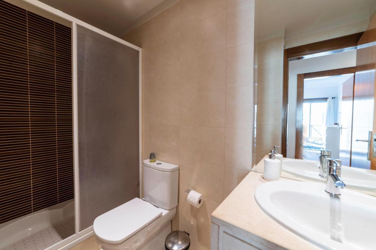 Do Vale T2 Com Piscina Apartment Albufeira Ngoại thất bức ảnh