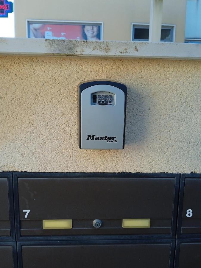 Do Vale T2 Com Piscina Apartment Albufeira Ngoại thất bức ảnh